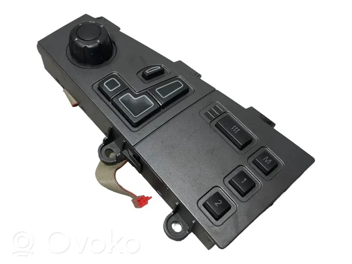 BMW 7 E65 E66 Seat control switch 6918382