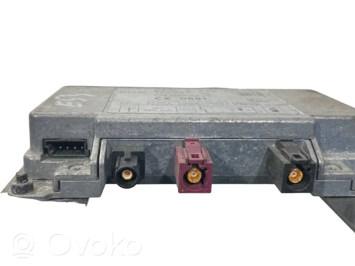 BMW X5 E53 Aerial antenna amplifier 6945425