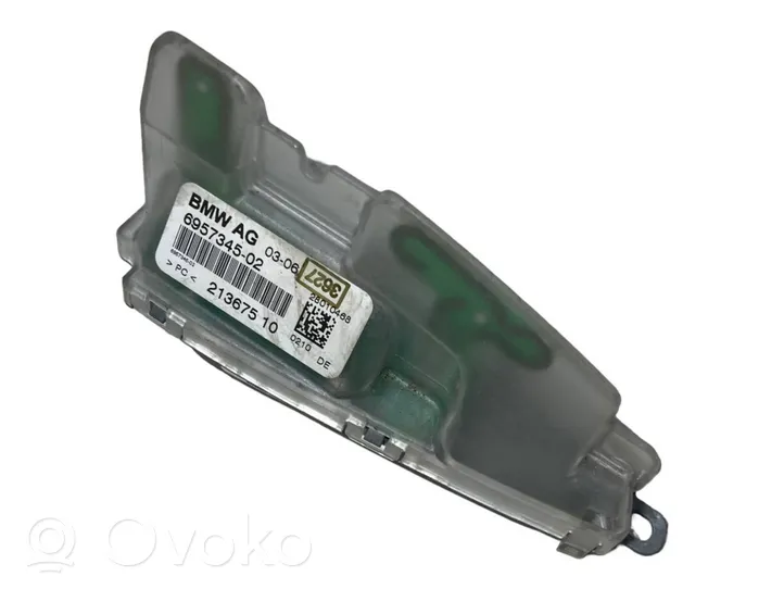 BMW 5 E60 E61 Antena GPS 6957345