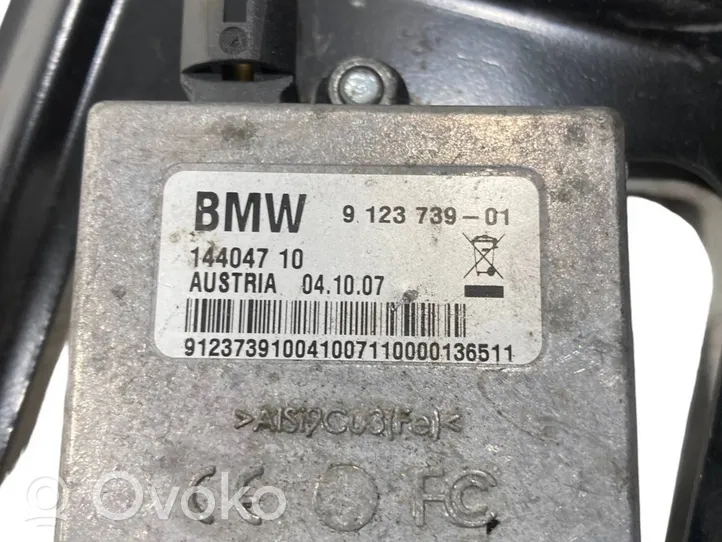 BMW 7 F01 F02 F03 F04 Wzmacniacz anteny 9123739