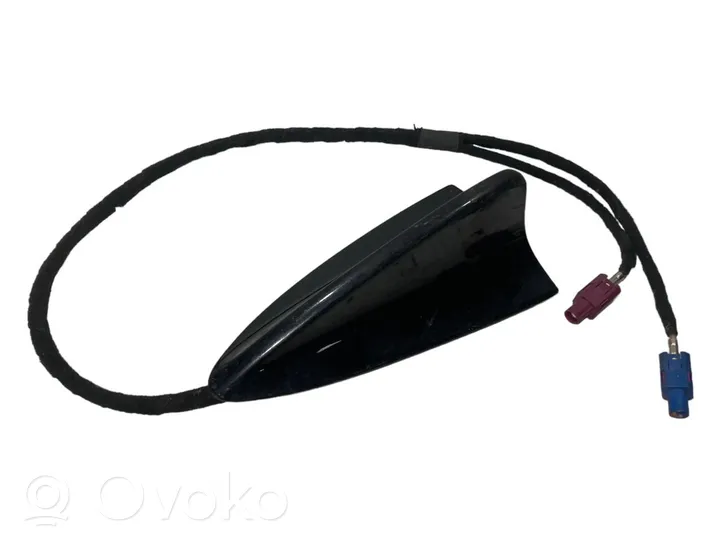 BMW 7 E65 E66 Antenna GPS 6912253