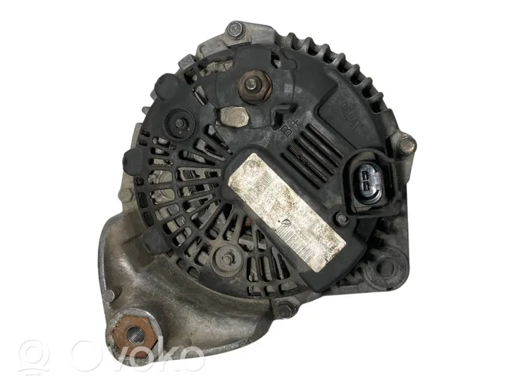 BMW 5 E60 E61 Generator/alternator 7799204