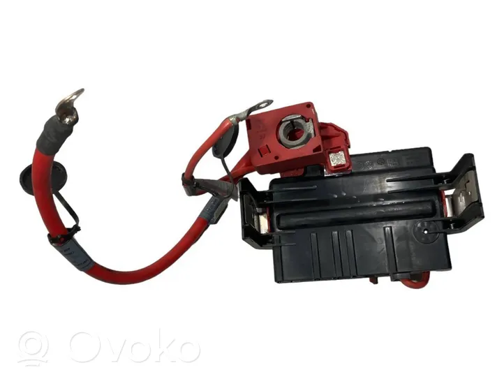 BMW 1 E81 E87 Cableado positivo 6942912