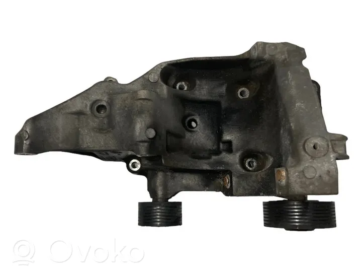 BMW 3 E90 E91 Support de générateur / alternateur 7802639