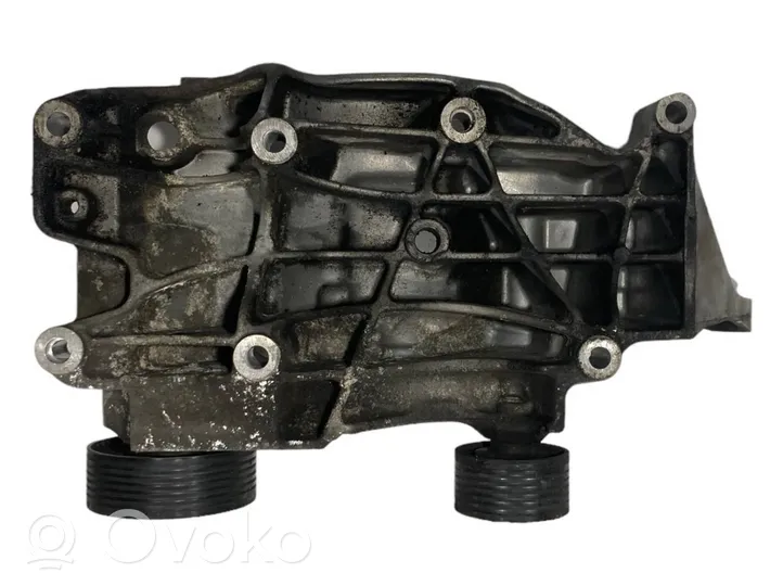 BMW 3 E90 E91 Support de générateur / alternateur 7802639