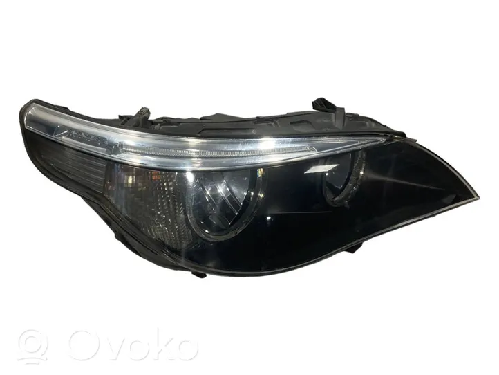 BMW 5 E60 E61 Faro/fanale 15872200