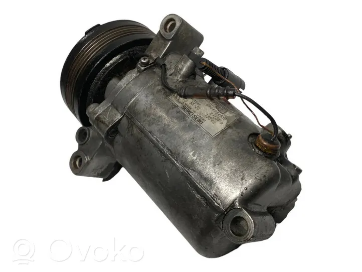 BMW 3 E46 Air conditioning (A/C) compressor (pump) 8386650