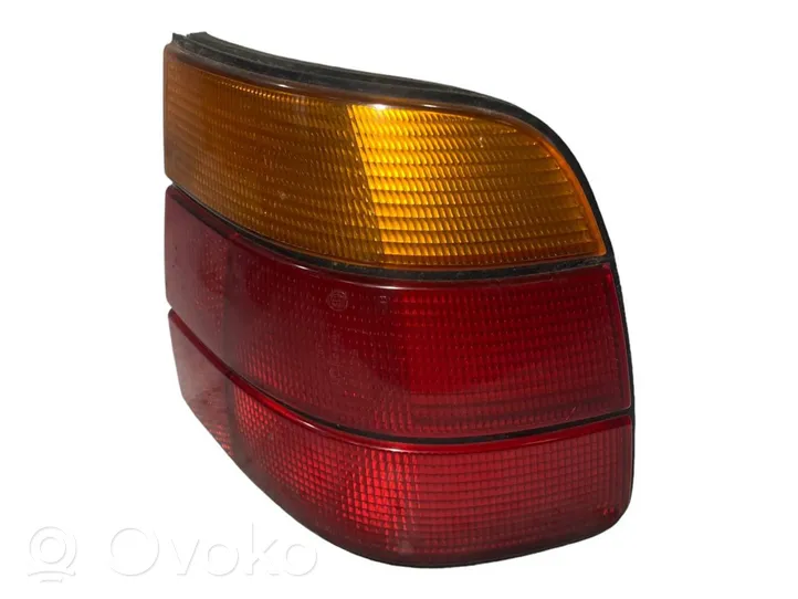 BMW 5 E34 Lampa tylna 63274