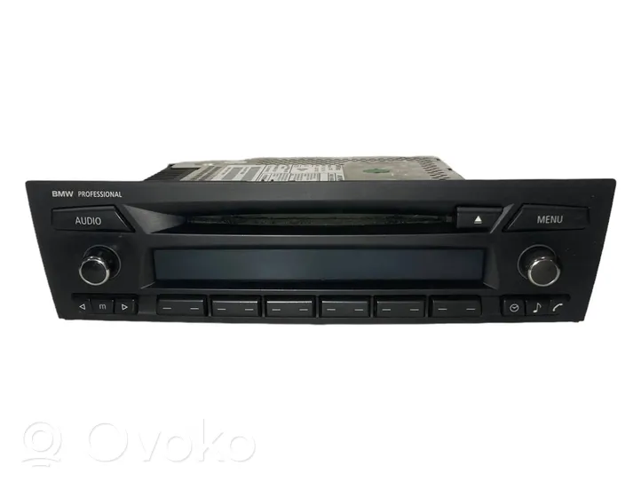 BMW 3 E90 E91 Radio/CD/DVD/GPS head unit 9177199