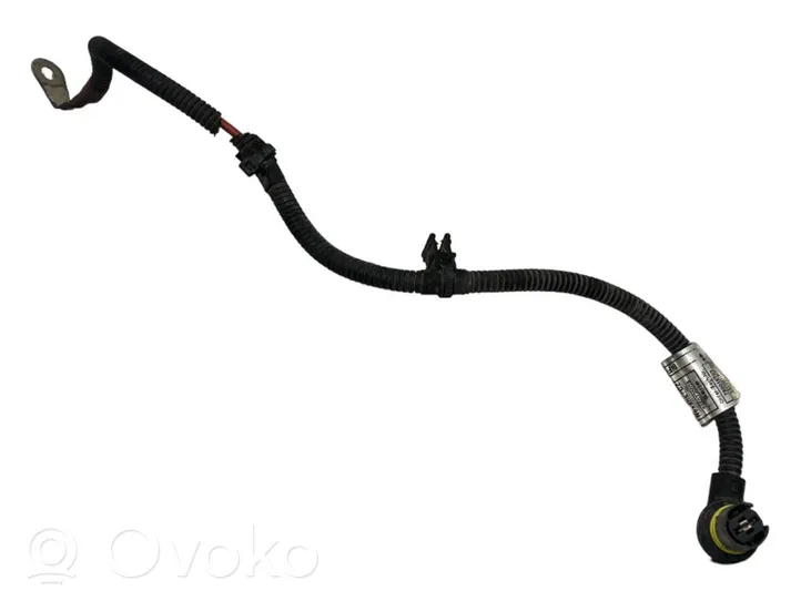 BMW X5 E70 Glow plug wires 7800167