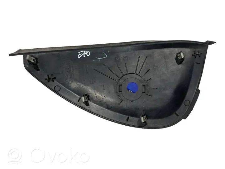 BMW X5 E70 Dashboard side end trim 6958800