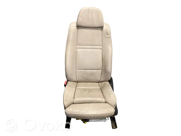 BMW X5 E70 Seat set 