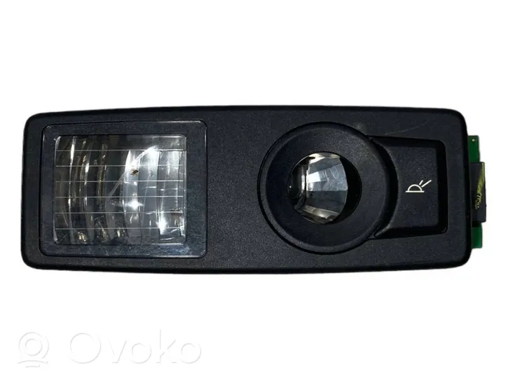 BMW X5 E70 Éclairage lumière plafonnier arrière 