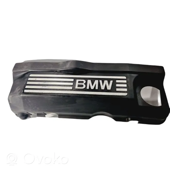 BMW 3 E46 Osłona górna silnika 7530742
