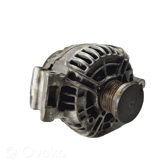 BMW 3 E46 Alternator 