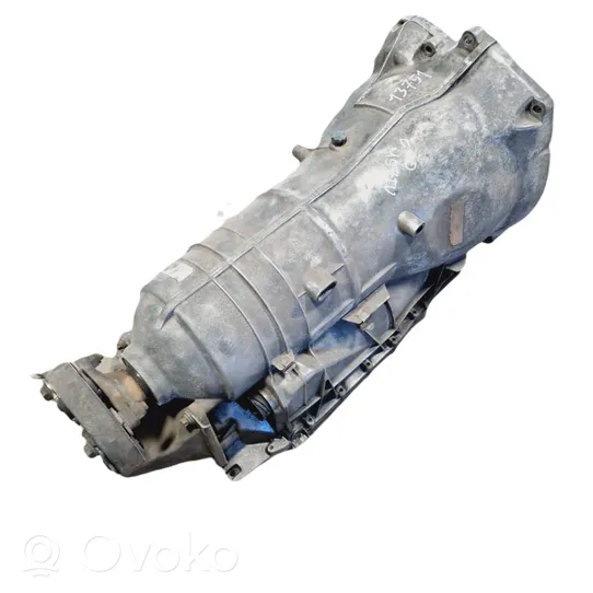 BMW 5 E60 E61 Scatola del cambio automatico 7544621