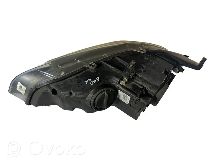 BMW X5 E70 Phare frontale 7158932