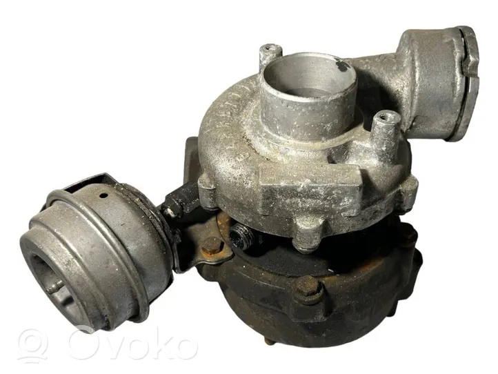 Audi A4 S4 B7 8E 8H Turboahdin 038145702G