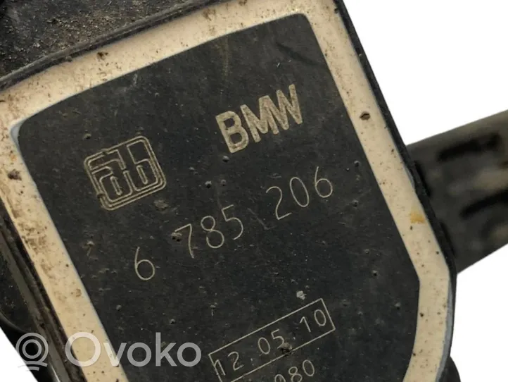BMW X5 E70 Ajovalon korkeusanturi 6785206