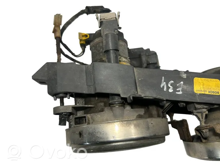 BMW 5 E34 Lampa przednia 1305544105