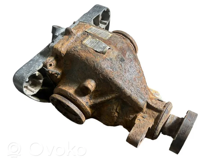 BMW 5 E39 Mechanizm różnicowy tylny / Dyferencjał 1428575