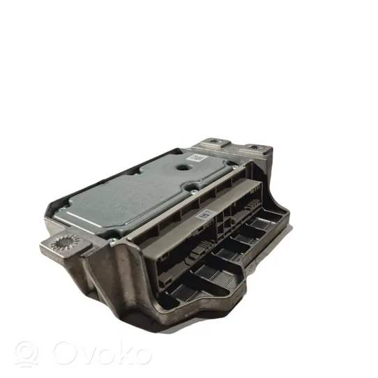 BMW 3 E90 E91 Airbag control unit/module 9134280