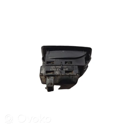 BMW 3 E90 E91 Electric window control switch 6945874