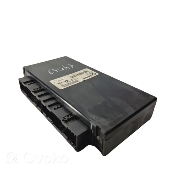 BMW 5 E60 E61 Gateway control module 6985363