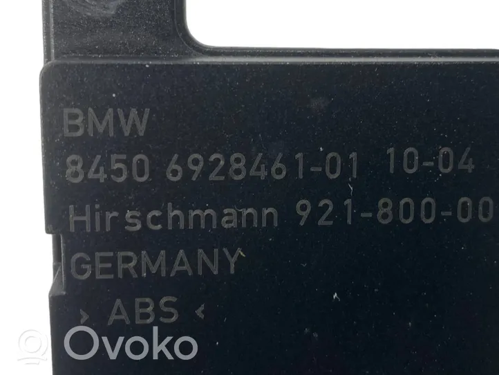 BMW 7 E65 E66 Антенна Bluetooth 6928461