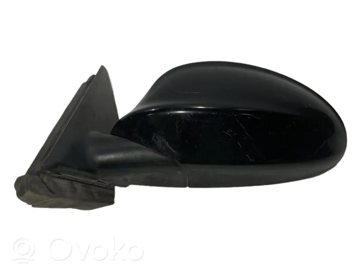 BMW 1 E81 E87 Front door electric wing mirror E1010803