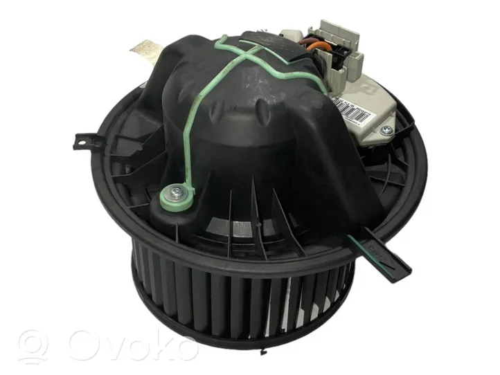 BMW 3 E90 E91 Ventola riscaldamento/ventilatore abitacolo 6933663