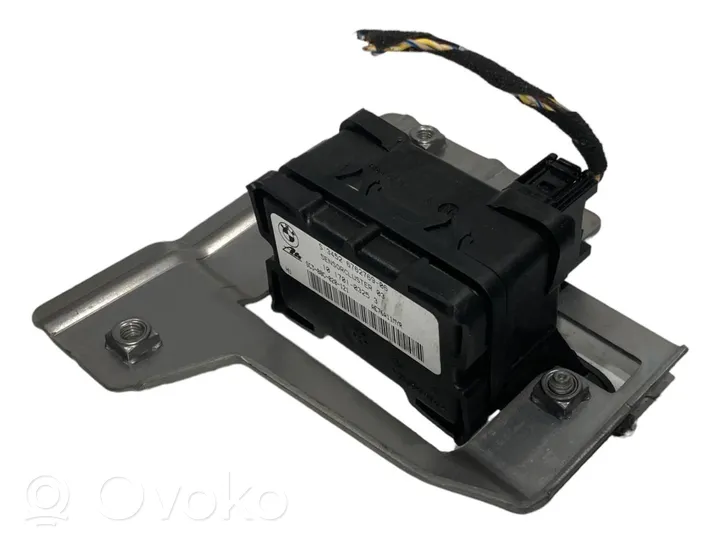 BMW 1 E81 E87 Sensore di imbardata accelerazione ESP 6762769