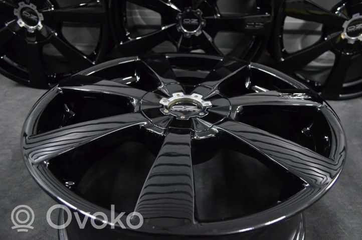 Audi Q7 4M R18 alloy rim 