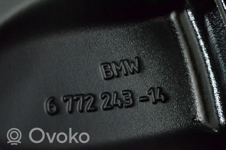 BMW X5 E53 Jante alliage R18 