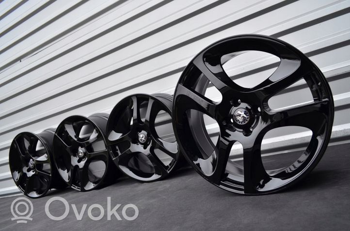 Alfa Romeo Mito R18 alloy rim 