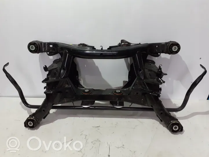 Jaguar E-Pace Rear subframe 