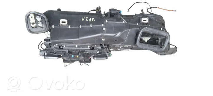 Mercedes-Benz E W211 Scatola climatizzatore riscaldamento abitacolo assemblata A2118300262