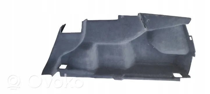 Mercedes-Benz E W211 Rivestimento pannello laterale del bagagliaio/baule A2116909825