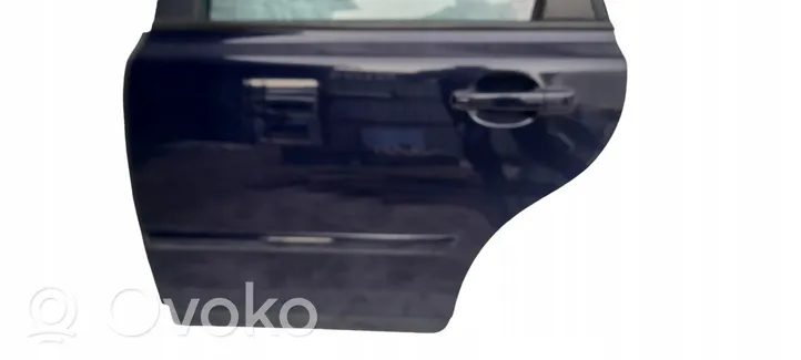 Volvo V50 Portiera posteriore 