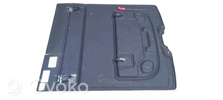 Volvo V50 Trunk/boot mat liner 39870018