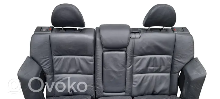 Volvo V50 Seat set 