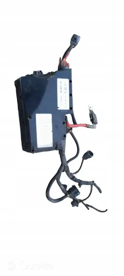 Volvo V50 Module de fusibles 2115457801