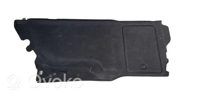 Ford Focus Center/middle under tray cover 