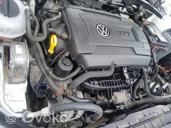 Volkswagen Golf VII Moteur CXC