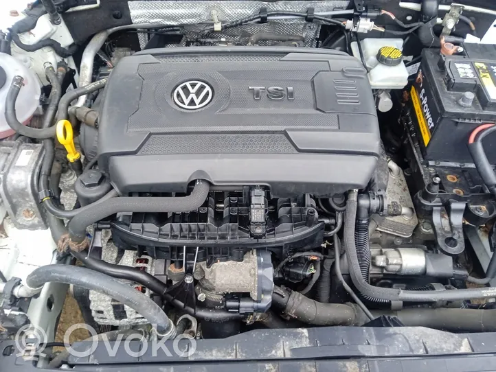 Volkswagen Golf VII Moteur CXC