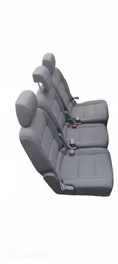 Volkswagen Touran I Juego del asiento 