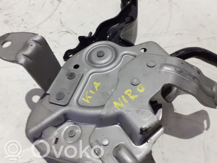 KIA Niro Handbrake/parking brake lever assembly, 32.53 € RRR