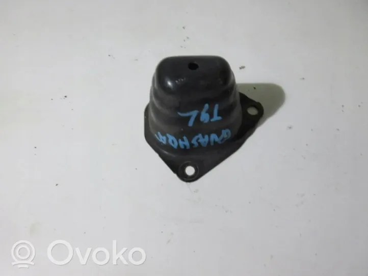 Nissan Qashqai Smorzatore/ammortizzatore d’urto per paraurti posteriore 