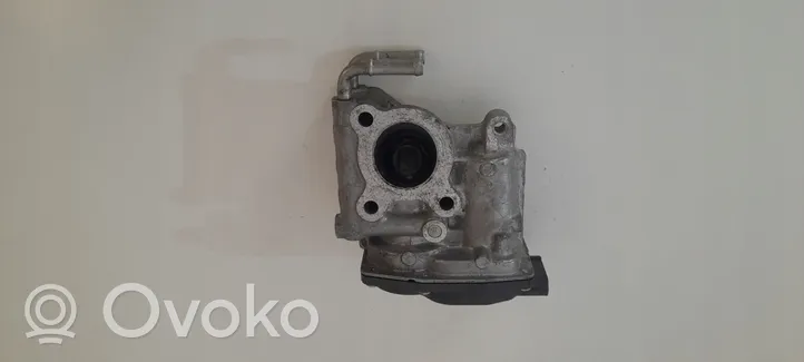 Toyota Avensis T270 Valvola EGR 258000R010