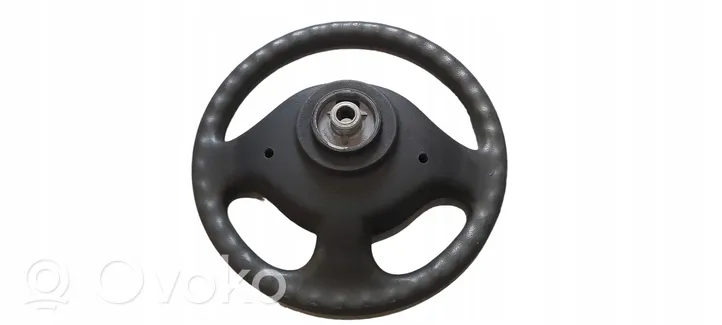 Dacia Logan I Steering wheel 